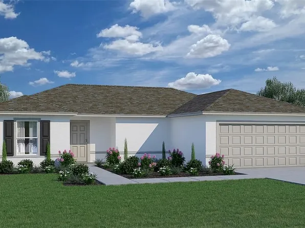 9036 W Justice Cir, Labelle, FL 33935