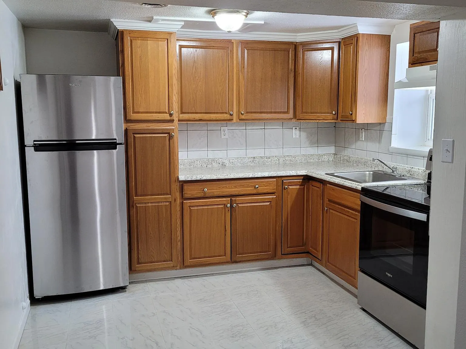 1 bed, 500 sqft, $725 — Photo 1