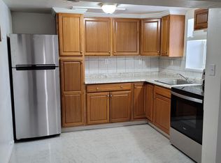 103 N 20th St, Weirton, WV