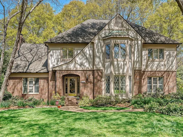5021 Kimblewyck Ln, Charlotte, NC 28226