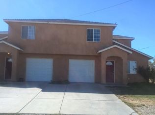 21100 Yerba Blvd APT A, California City, CA