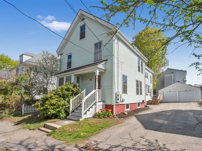 31 Alba Street, Portland, ME, 04103