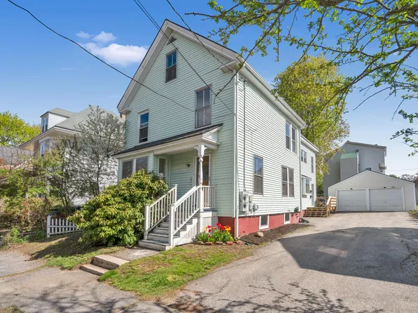 31 Alba Street, Portland, ME 04103