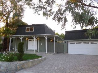 786 Moraga Dr, Livermore, CA 94550