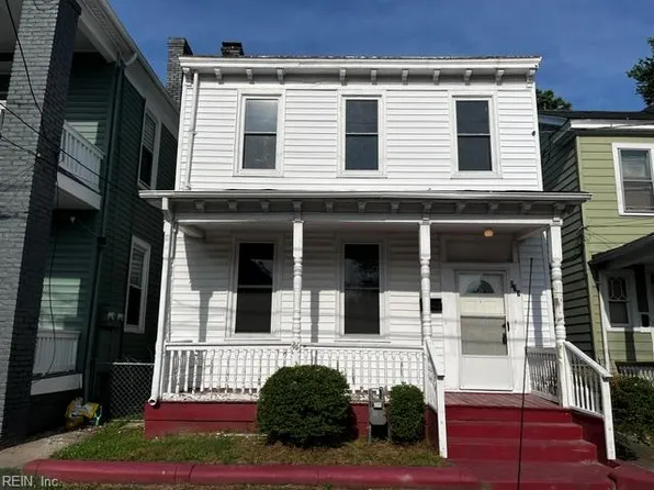 271 Webster Ave, Portsmouth, VA 23704