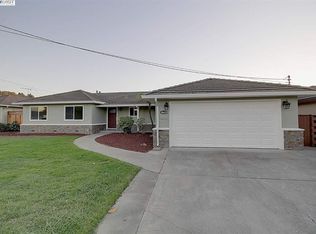 38433 Kimbro St, Fremont, CA