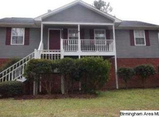 895 Glennwood Rd, Morris, AL 35116