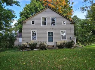 9159 Sulphur Springs Rd, Sauquoit, NY 13456