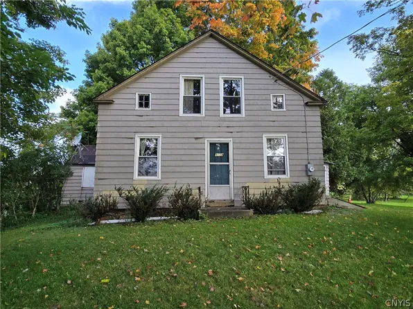9159 Sulphur Springs Rd, Sauquoit, NY 13456