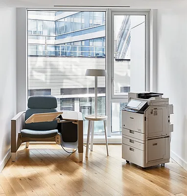 Rented by The Durst Organization | media 15