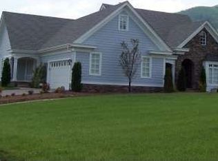 85 Apple Rd, Boones Mill, VA 24065