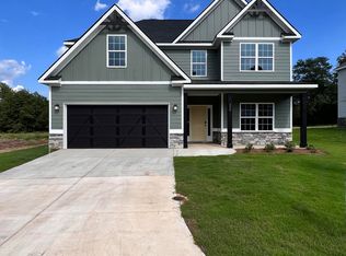 220 E River Cane Run, Perry, GA 31069