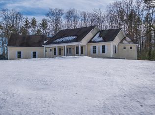 17 Buzzell Road, Biddeford, ME 04005