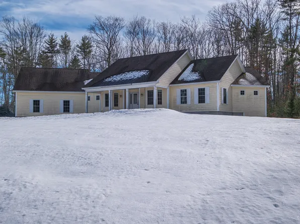 17 Buzzell Road, Biddeford, ME 04005