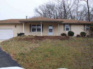 4097 State Highway K, Seymour, MO 65746