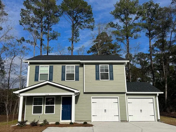 1114 Oscar Rd., Little River, SC 29566