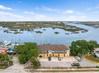 601 S Ponce De Leon Blvd APT D, Saint Augustine, FL 32084