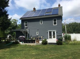 40 Fairmount Rd W, Califon, NJ 07830