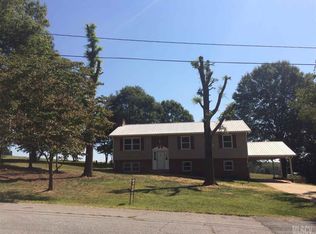 1209 Southwood Dr, Newton, NC 28658
