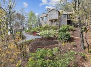 853 Cherokee Trl, Jasper, GA 30143