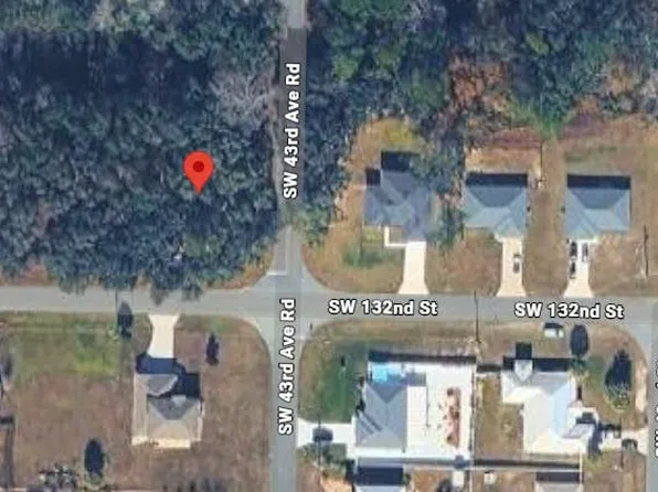 20 NW 132nd Ter, Ocala, FL 34482