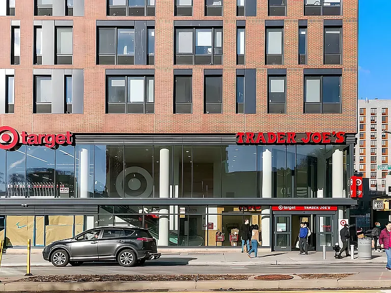 122 Norfolk St #17 — Photo 6