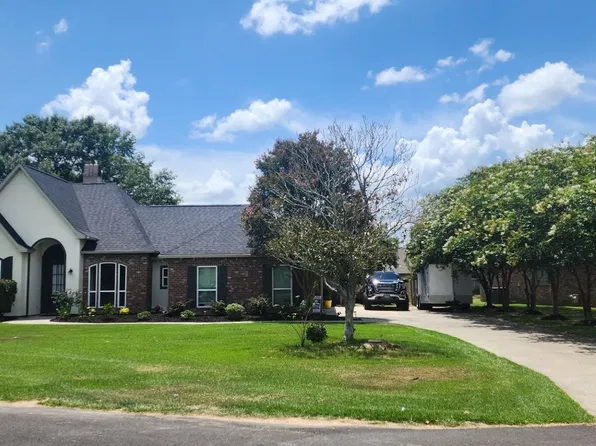 36431 Rosalie Ave, Denham Springs, LA 70706