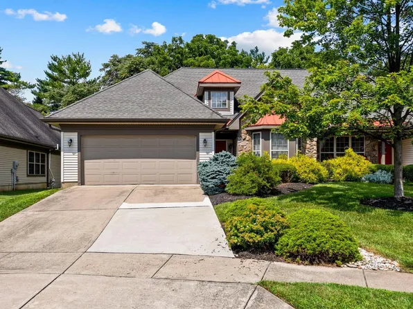 1725 Harmon Dr, Cincinnati, OH 45215