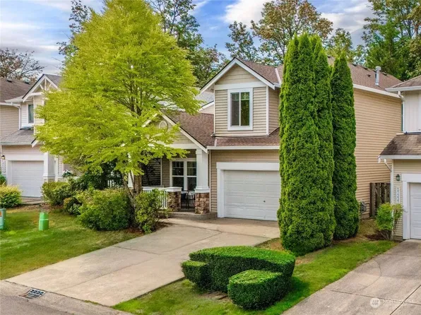 (undisclosed Address), Maple Valley, WA 98038