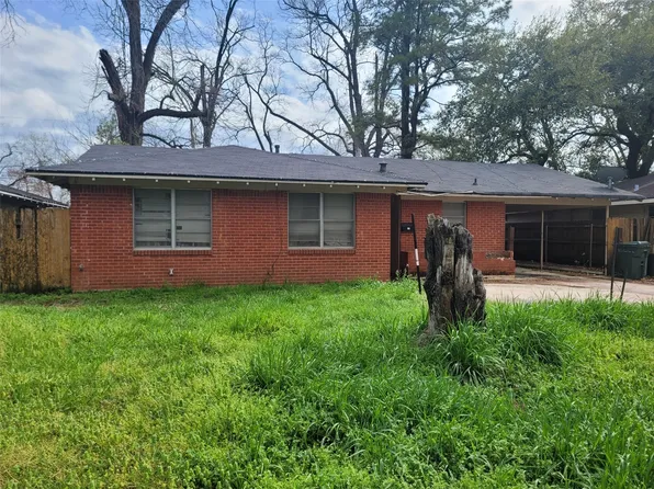 813 Camilla Dr, Shreveport, LA 71104