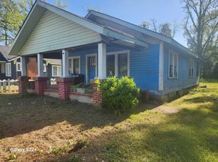 1205 Radium Springs Rd, Albany, GA 31705