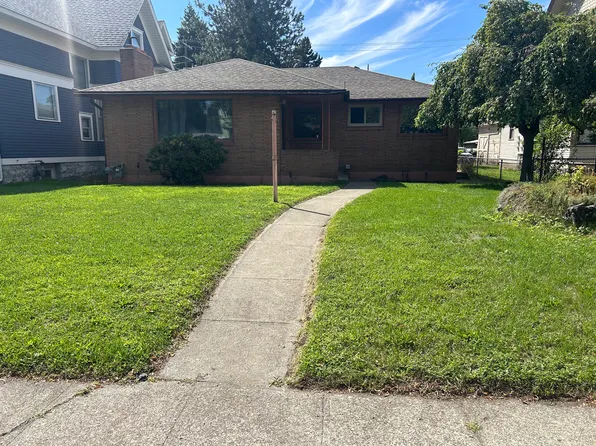 324 E Mission Ave, Spokane, WA 99202
