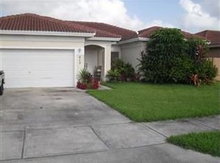 412 SE 17th Ave, Homestead, FL 33033