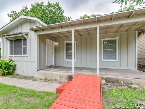 1731 Escalon Ave, San Antonio, TX 78221