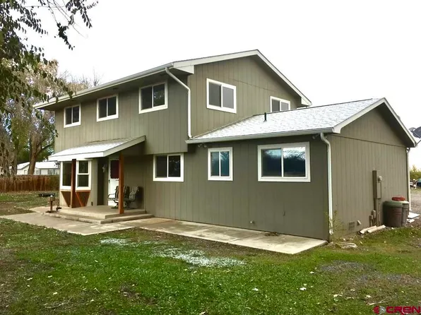 8558 High Mesa, Olathe, CO 81425