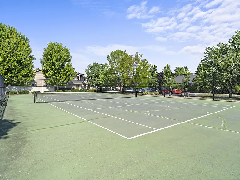 Sports Court