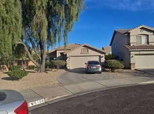 6108 S 37th Dr, Phoenix, AZ 85041