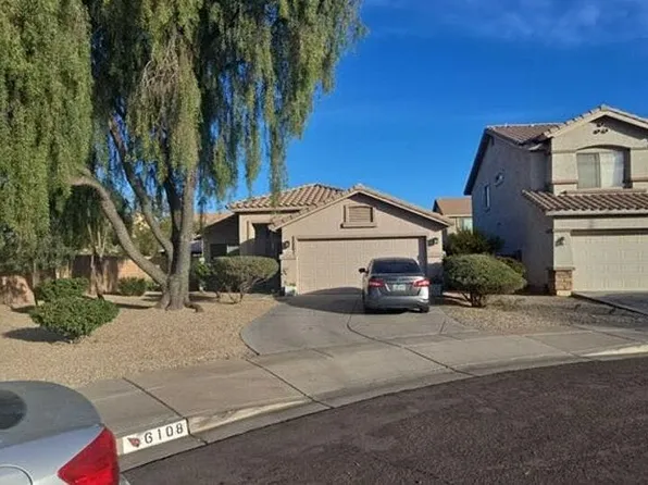6108 S 37th Dr, Phoenix, AZ 85041