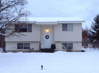 4607 N Haye Rd, Newman Lake, WA 99025