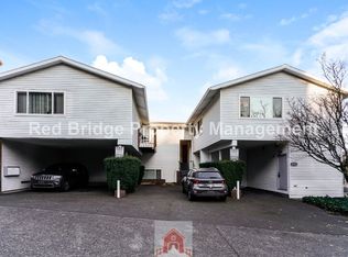 1607 SW Montgomery St APT 2, Portland, OR 97201