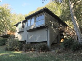 2160 Old Ranch Rd, Otis, OR 97368