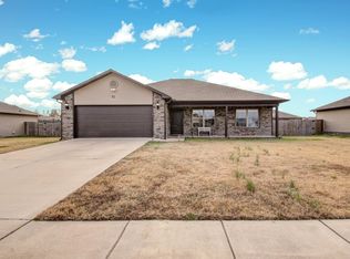 52 Whitetail Dr, Ward, AR 72176