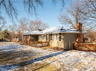 10024 W 70th Ter, Merriam, KS 66203