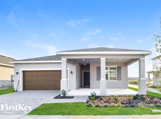 1201 Spokane Pt, Kissimmee, FL 34741