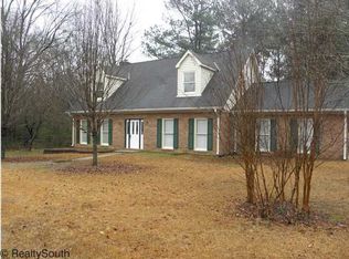 5621 Orchard Ln, Tuscaloosa, AL 35405