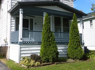 63 Webb St, Lockport, NY 14094