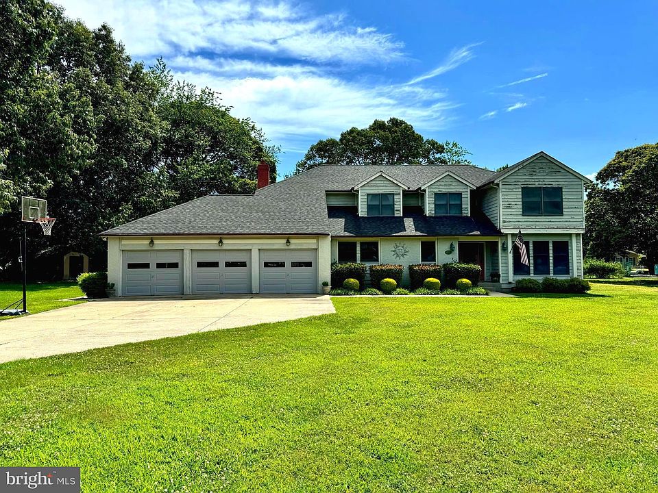 226 Prospect Bay Dr W, Grasonville, MD 21638 Zillow