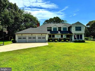226 Prospect Bay Dr W, Grasonville, MD 21638