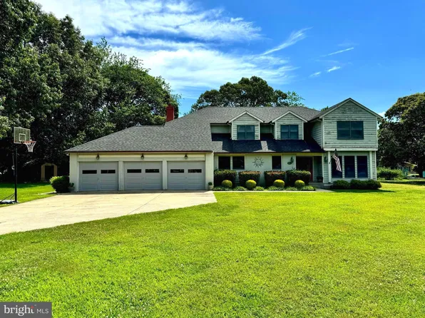 226 Prospect Bay Dr W, Grasonville, MD 21638