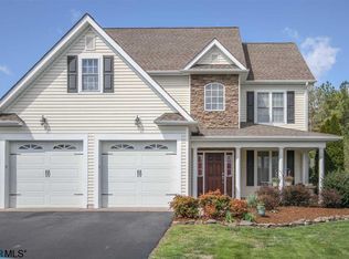 244 Glen Cir, Troy, VA 22974